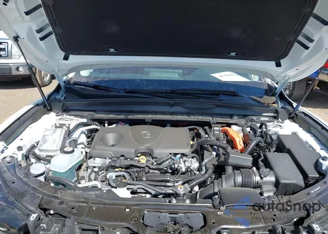 2025 Mazda Cx-50 Hybrid Premium Package z USA, uszkodzony, nr VIN 7MMVAADW4SN132062